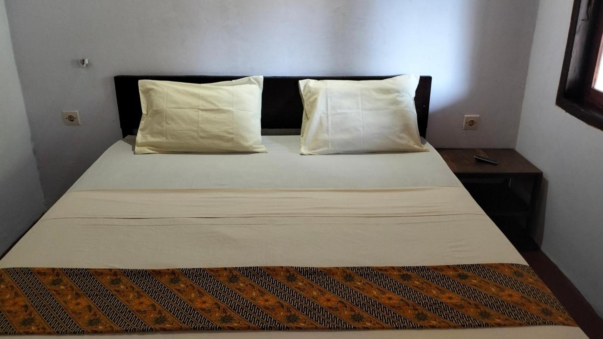 Palm Homestay Kuta Kuta  Екстер'єр фото