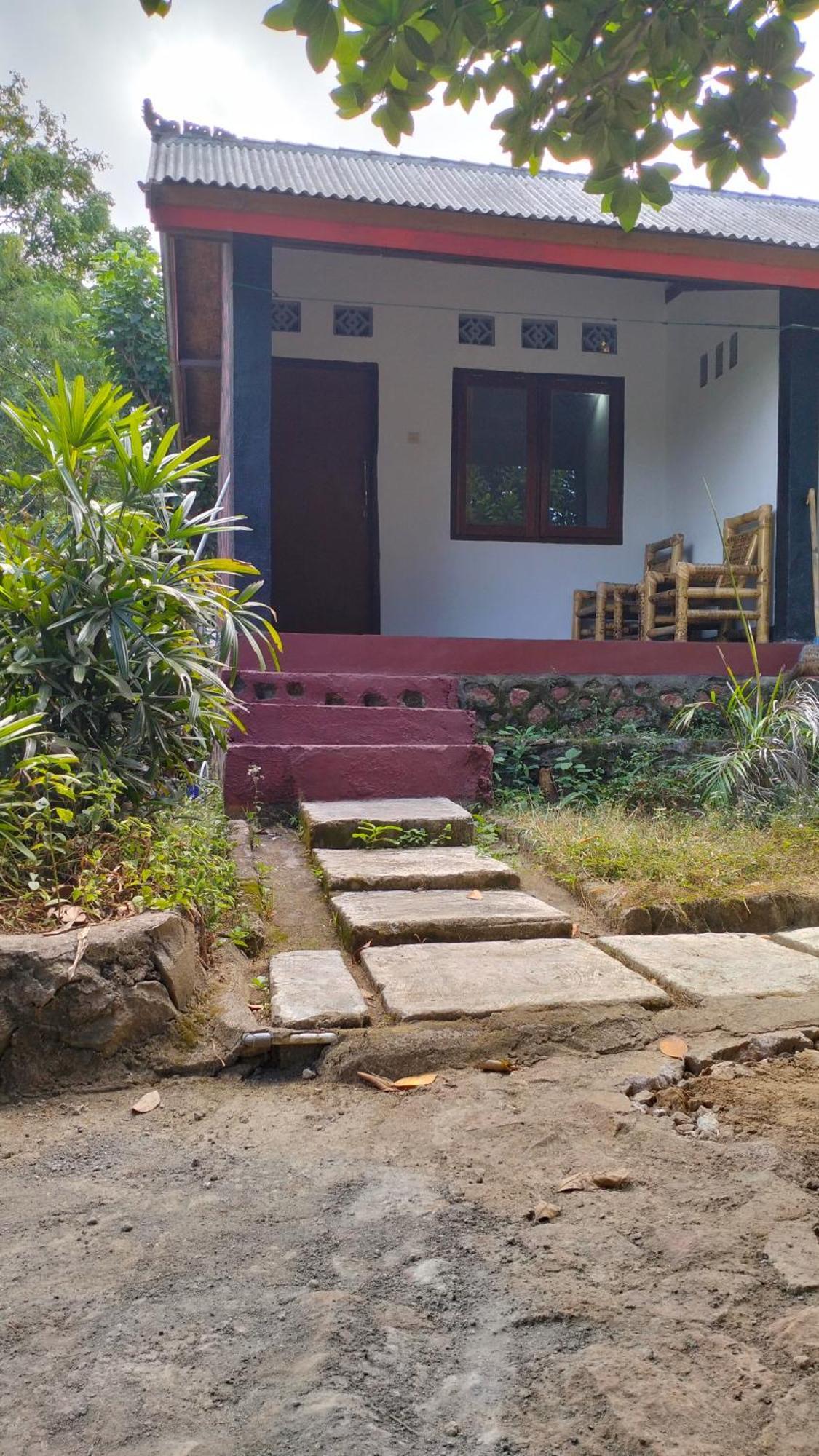 Palm Homestay Kuta Kuta  Екстер'єр фото