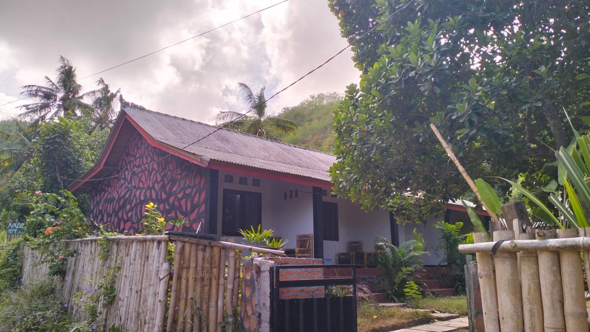 Palm Homestay Kuta Kuta  Екстер'єр фото