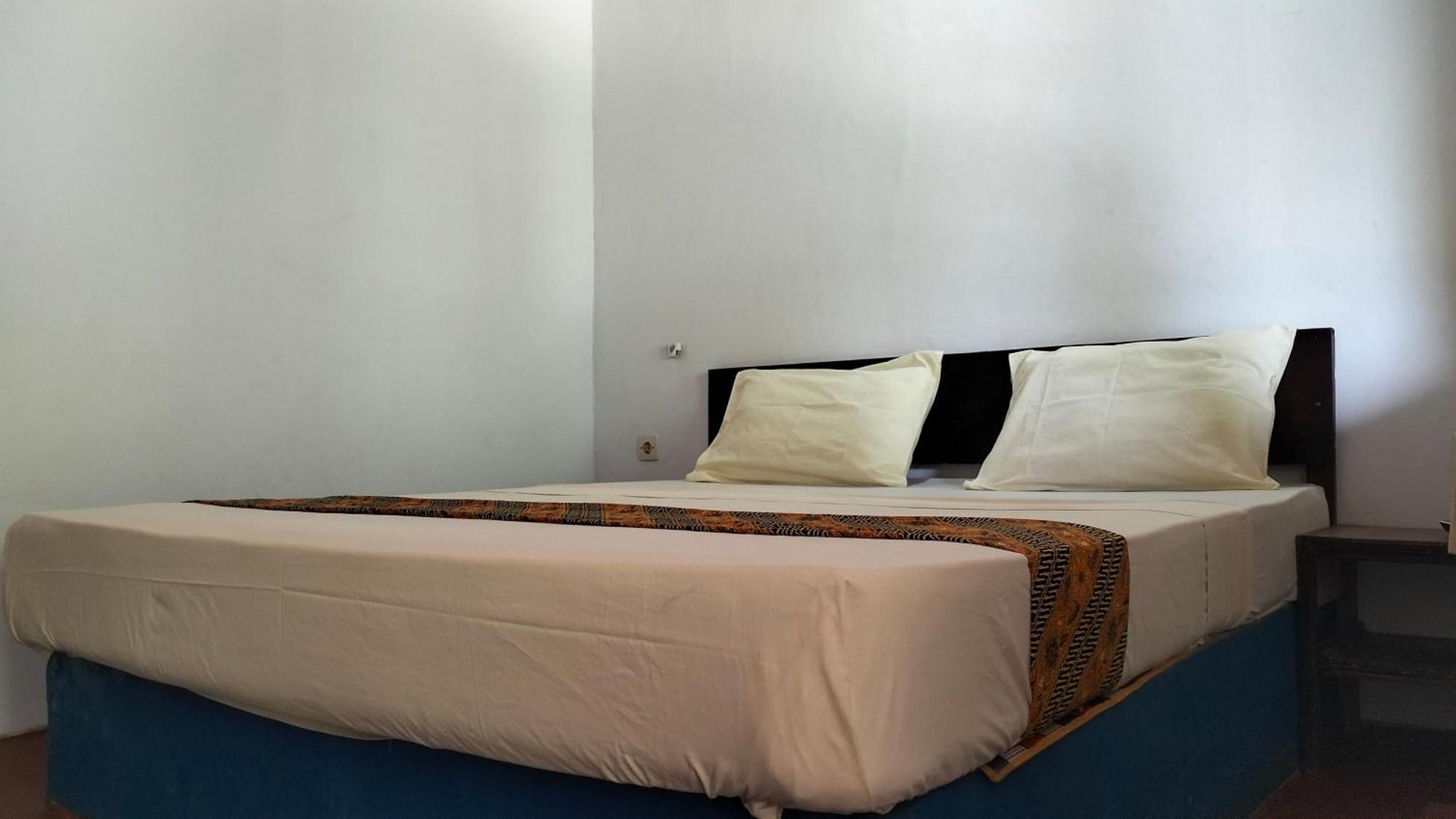 Palm Homestay Kuta Kuta  Екстер'єр фото