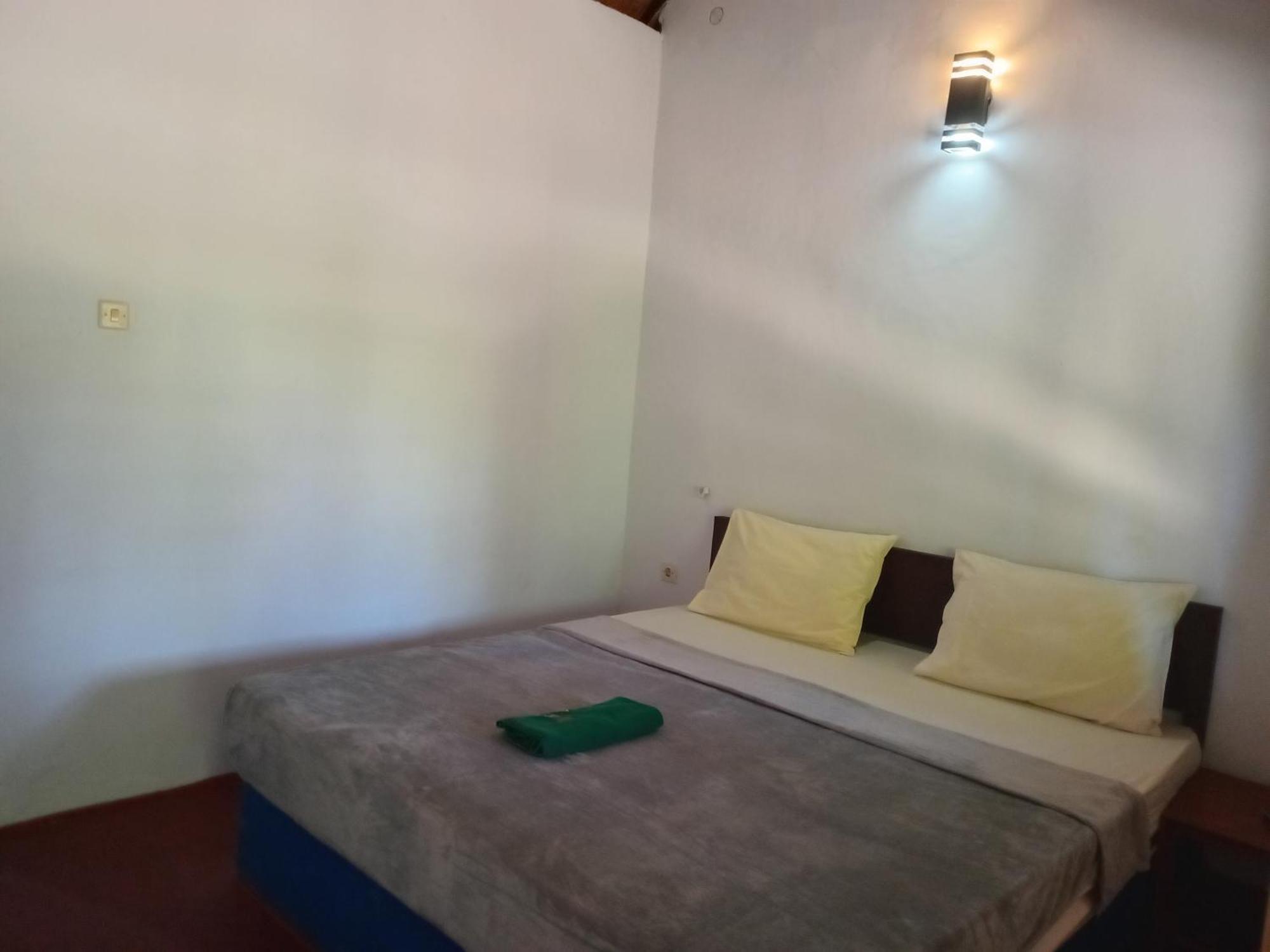 Palm Homestay Kuta Kuta  Екстер'єр фото