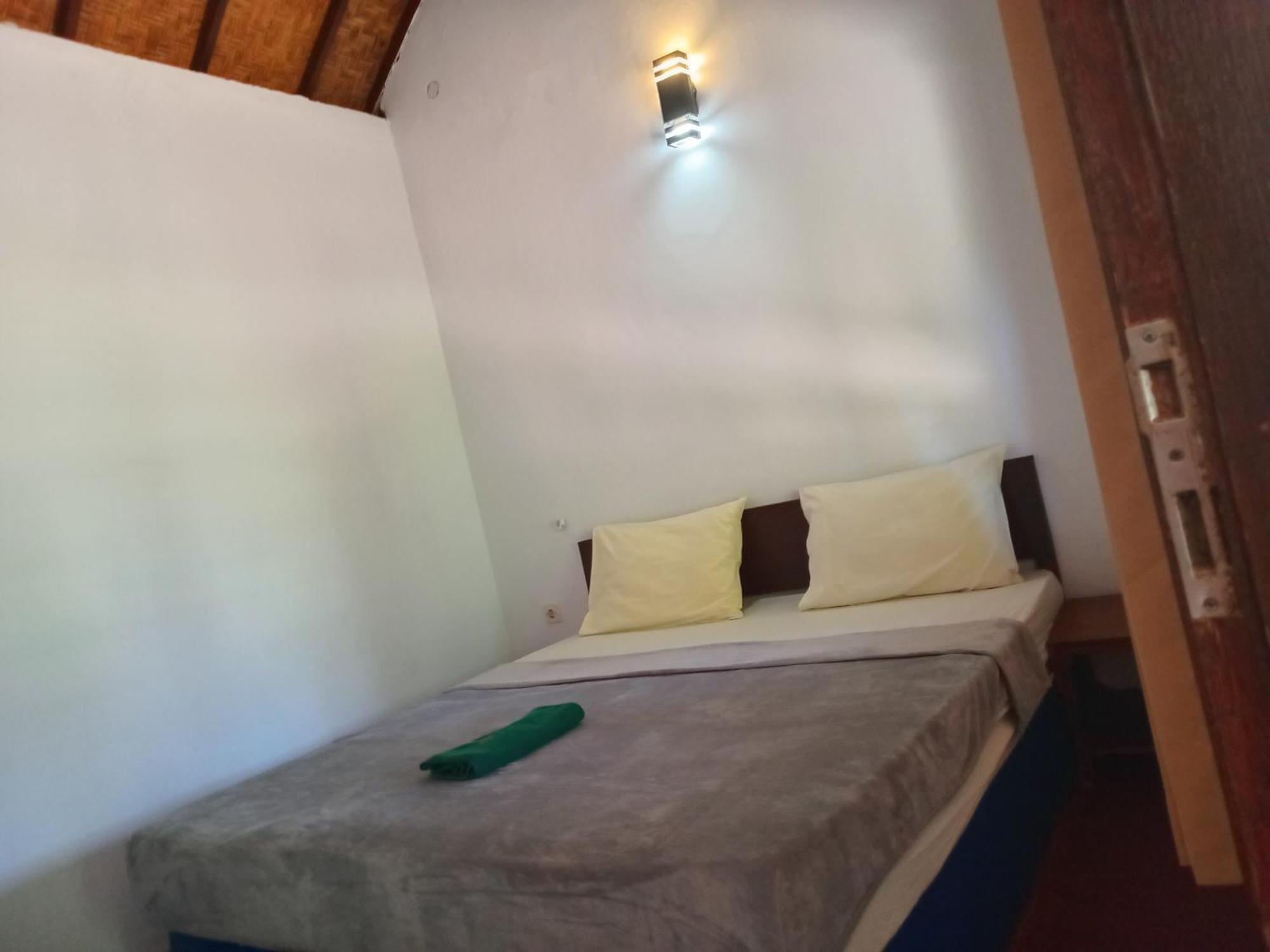 Palm Homestay Kuta Kuta  Екстер'єр фото