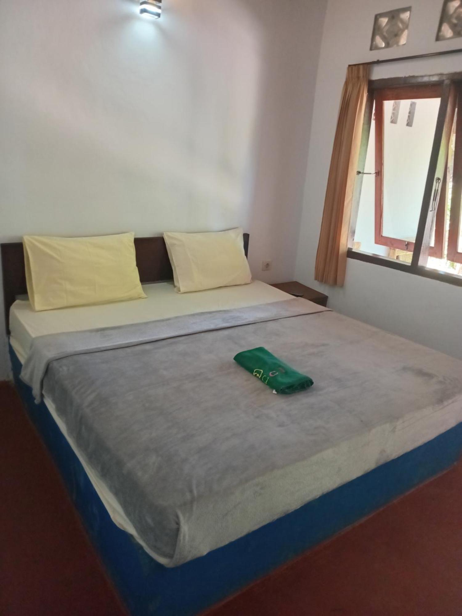 Palm Homestay Kuta Kuta  Екстер'єр фото