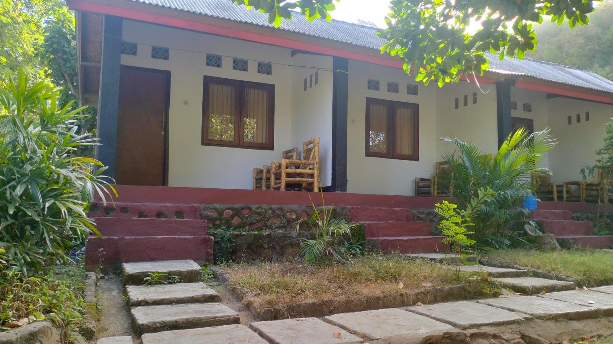 Palm Homestay Kuta Kuta  Екстер'єр фото