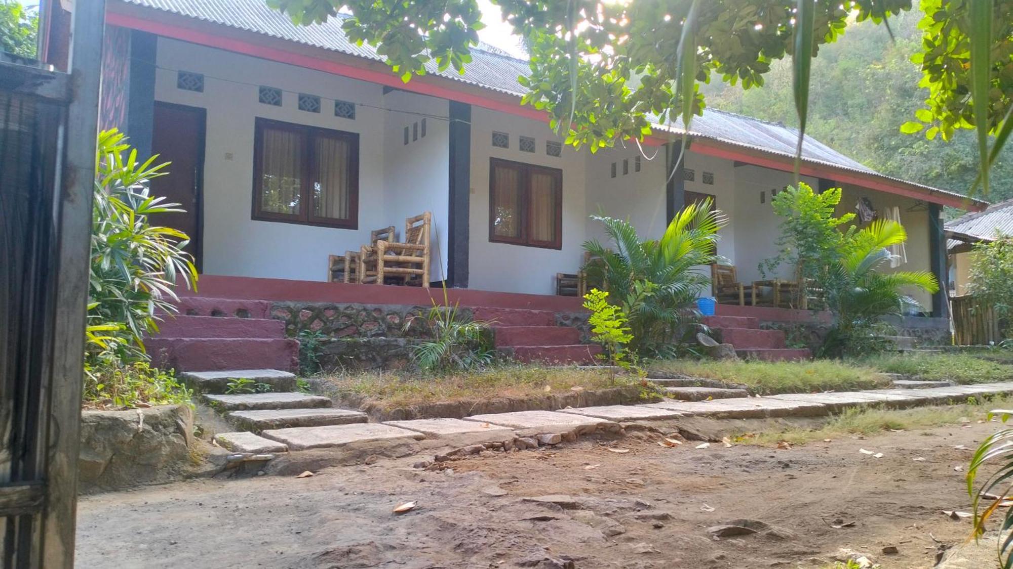 Palm Homestay Kuta Kuta  Екстер'єр фото